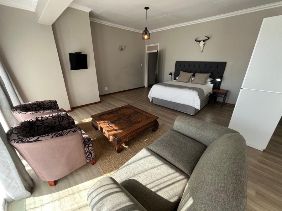 19 Bedroom Property for Sale in Universitas Free State